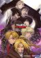Fullmetal Alchemist: The Conqueror of Shamballa