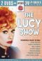 The Lucy Show: Lucy and the Monkey