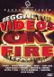 Reggaeton Videos on Fire