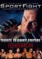 Sportfight XV: Tribute to Randy Couture