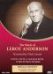 Leroy Anderson: The Music of Leroy Anderson: Once Upon a Sleigh Ride