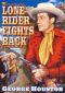 The Lone Rider Fights Back