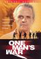 One Man's War