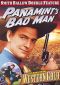 Panamint's Bad Man