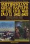 Smithsonian's Great Battles of the Civil War, Vol. 2