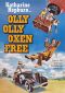 Olly Olly Oxen Free