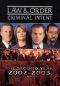 Law & Order: Criminal Intent: Malignant
