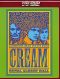 Cream: Royal Albert Hall