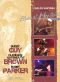 Carlos Santana Presents Blues at Montreux 2004: Buddy Guy, Clarence Gatemouth Brown