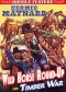 Wild Horse Round-Up