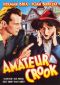 Amateur Crook
