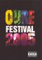 The Cure: Festival 2005