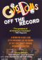 Guys and Dolls: Off the Record