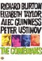 The Comedians