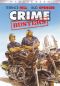 Crimebusters