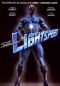 Stan Lee's Lightspeed