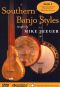 Mike Seeger: Southern Banjo Styles, Vol. 1