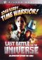 Josh Kirby...Time Warrior!: Last Battle for the Universe