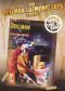 Dollman vs. Demonic Toys