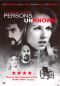 Persons Unknown