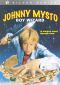 Johnny Mysto Boy Wizard
