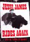 Jesse James Rides Again [Serial]