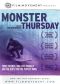 Monster Thursday