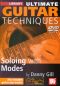 Lick Library: Ultimate Guitar Techniques - Soling with Modes