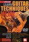 Lick Library: Learn Guitar Techniques - Metal Dimebag Darrell Style
