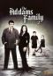 The Addams Family: Morticia's Romance, Part I