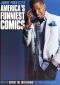Jamie Foxx Presents: America's Funniest Comics - Live From Laffapalooza!