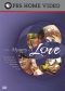 The Mystery of Love