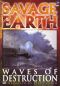Savage Earth: The Restless Planet
