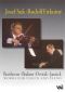 Josef Suk and Rudolf Firkusný: Works for Violin and Piano