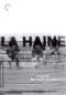 La haine