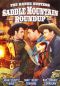 Saddle Mountain Round-Up