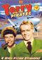 Terry and the Pirates: The Maitland Affair