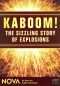 NOVA: Kaboom!
