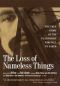 The Loss of Nameless Things