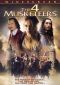 The 4 Musketeers