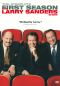 The Larry Sanders Show: Guest Host