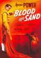 Blood and Sand