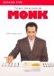 Monk: Mr. Monk Goes to the Hospital