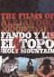 La Constellation Jodorowsky