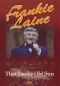 Frankie Laine: That Lucky Old Sun