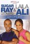 Sugar Ray Leonard & Laila Ali: Lightweight Beginner's Workout
