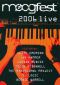 Moogfest 2006: Live