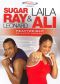 Sugar Ray Leonard & Laila Ali: Heavyweight Advanced Workout