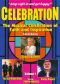 Celebration: The Musical Celebration of Faith and Inspiration, Vol. 1