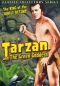 Tarzan and the Green Goddess